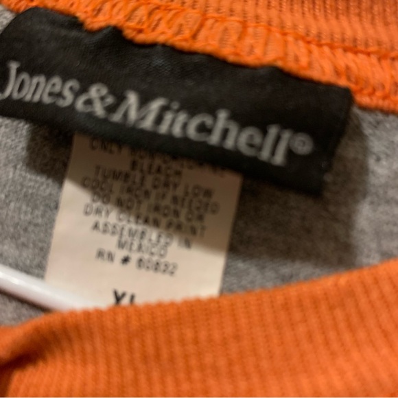 University of Illinois Fighting Illini shirt - Picture 3 of 5